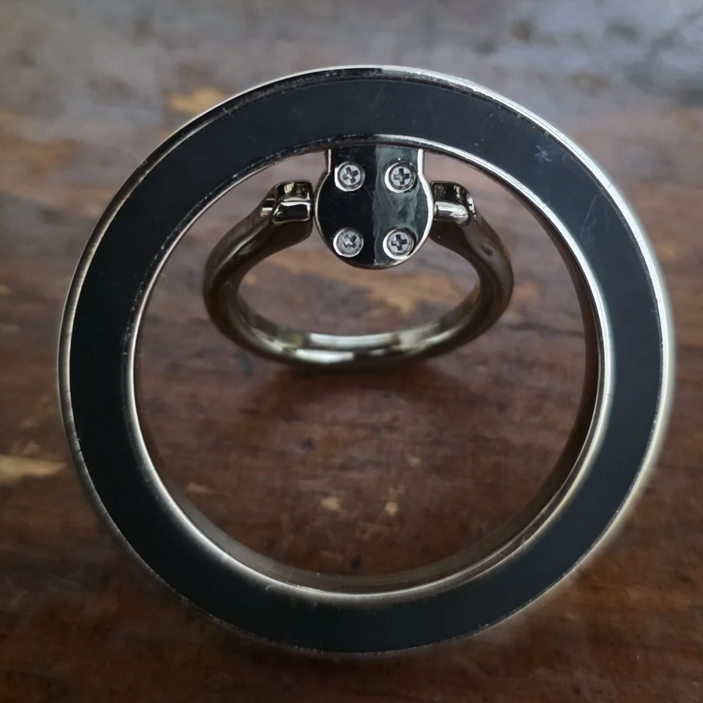 Kate Spade - Magnetic Ring Stand for Phones